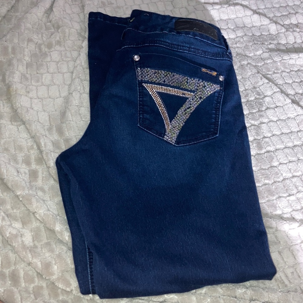 Seven7 Jeans